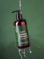 Better Caffeine Shampoo