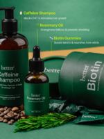 Better Hair Kit