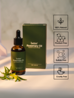 Better Rosemary Oil