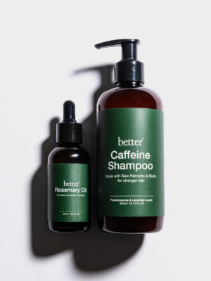 Better Hair Pair