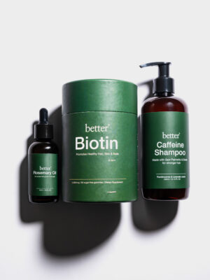 Better Hair Kit