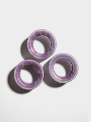 Lavender Aroma Rings