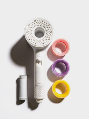 Better Showerhead