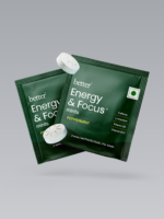 Better Energy & Focus Mints