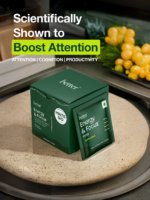 Better Energy & Focus Mints