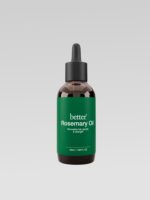 Better Rosemary Oil