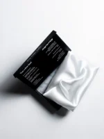 Better Pure Silk Pillowcase