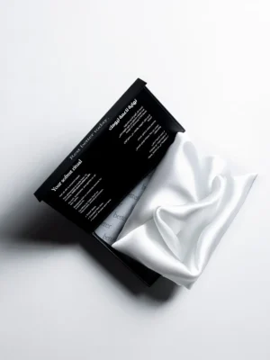 Better Pure Silk Pillowcase