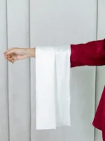 Better Pure Silk Pillowcase