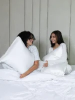 Better Pure Silk Pillowcase