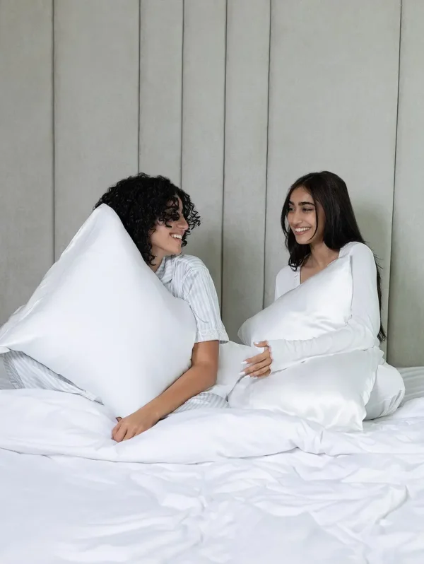 Better Pure Silk Pillowcase