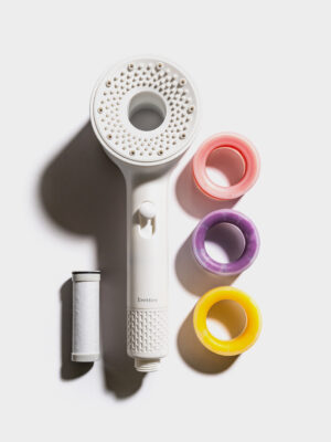 Complete Care Collection - White